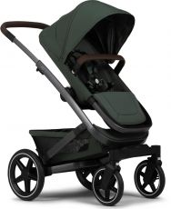 Дитячий візочок 2 в 1 Joolz Geo3 Mono Urban green